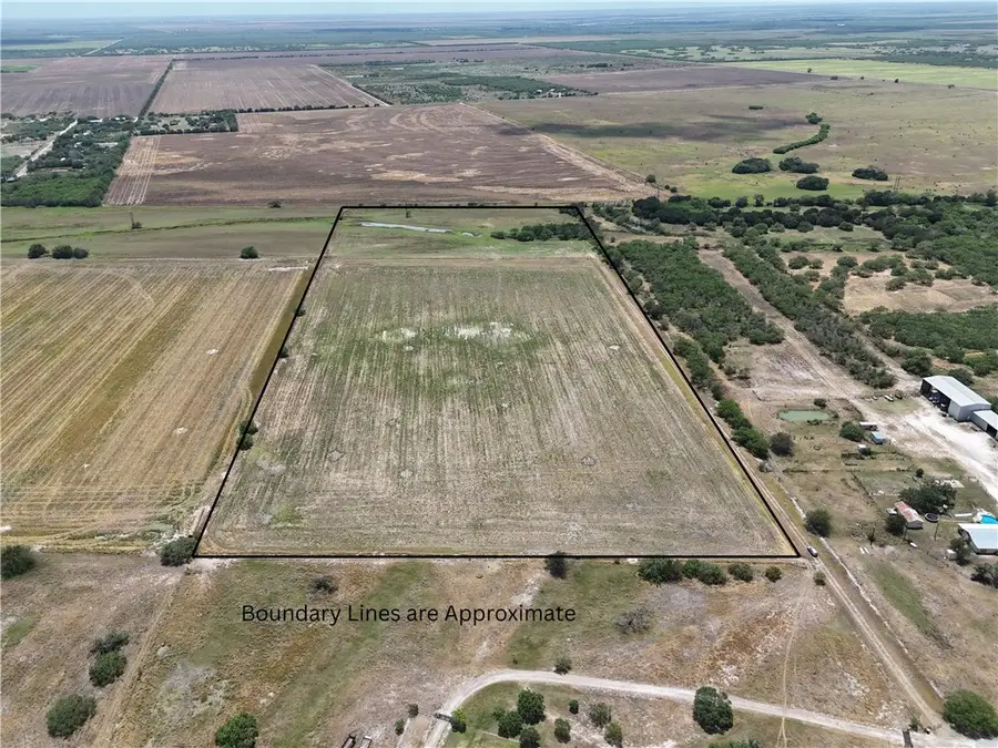00 Bartosch Road, Robstown, TX 78380 - #3