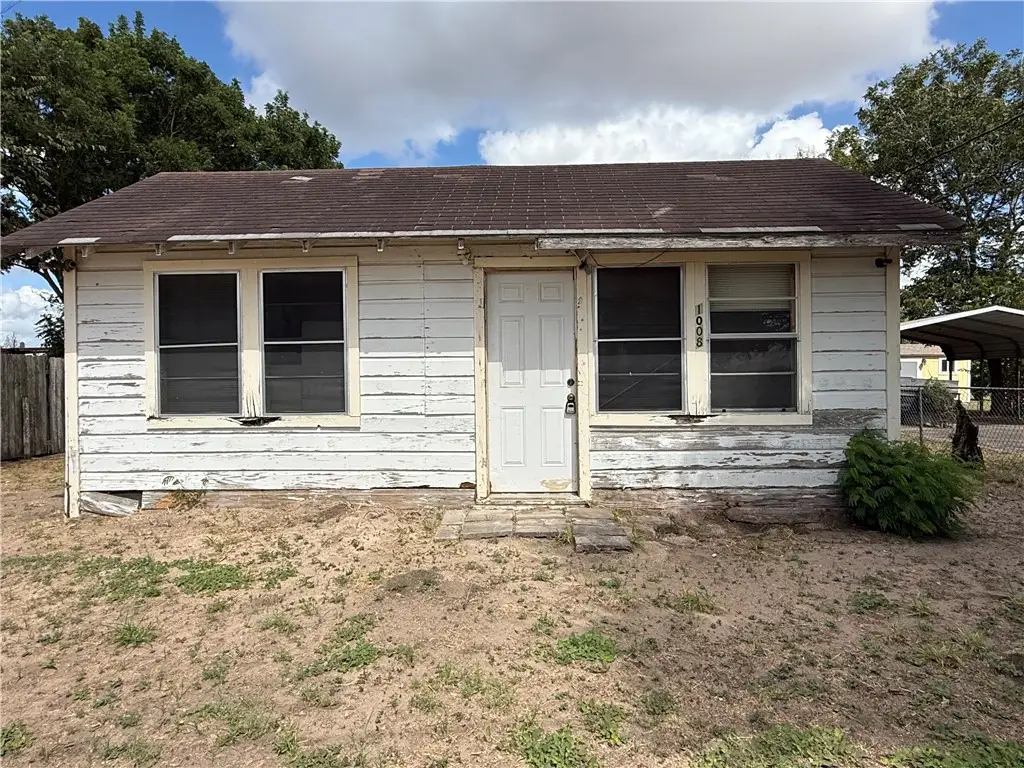 1008 S Aster Street S, Mathis, TX 78368 - #1