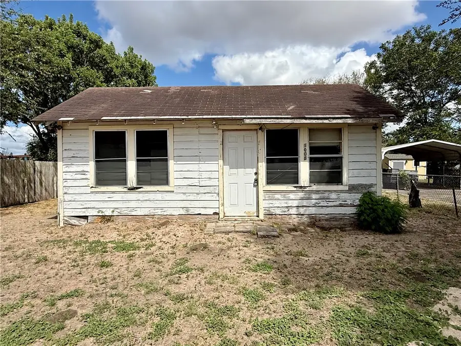 1008 S Aster Street S, Mathis, TX 78368 - #2