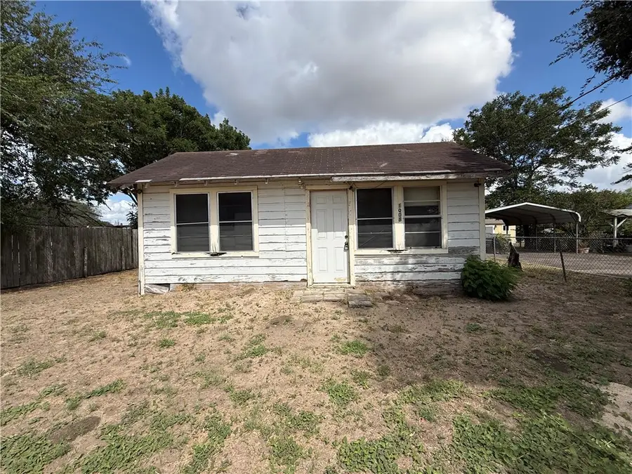 1008 S Aster Street S, Mathis, TX 78368 - #3