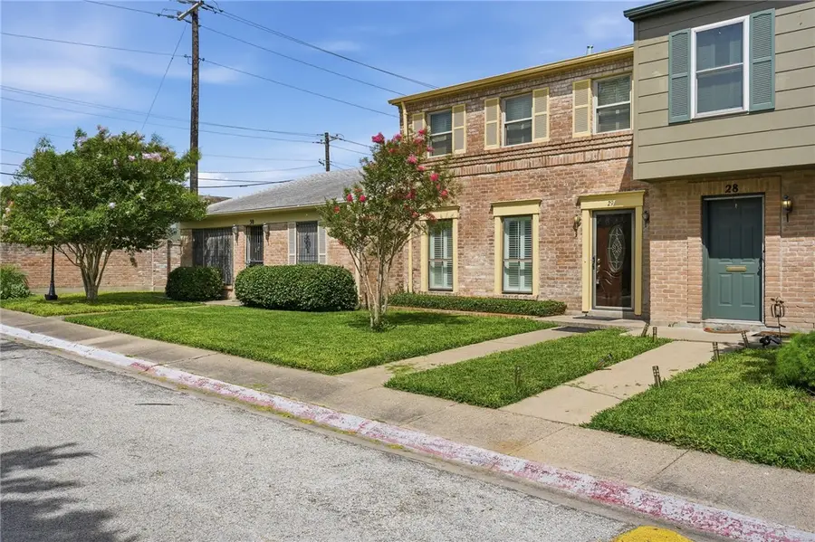 29 Townhouse Lane, Corpus Christi, TX 78412 - #2