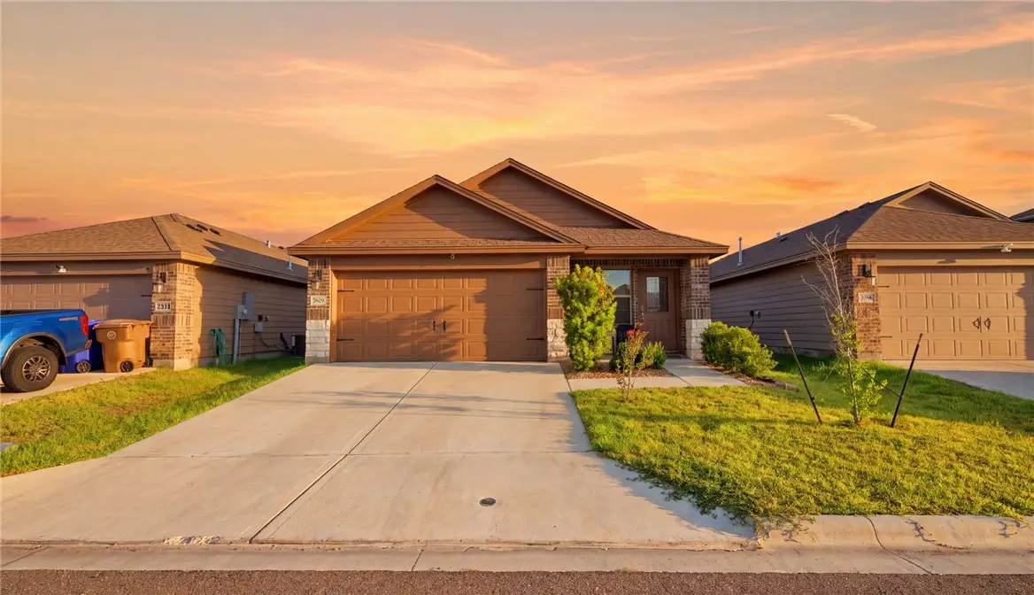 7609 Bullrider Drive, Corpus Christi, TX 78414 - #1