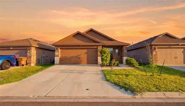 7609 Bullrider Drive, Corpus Christi, TX 78414