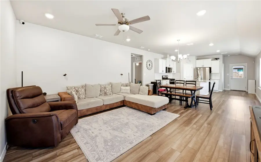 7609 Bullrider Drive, Corpus Christi, TX 78414 - #2