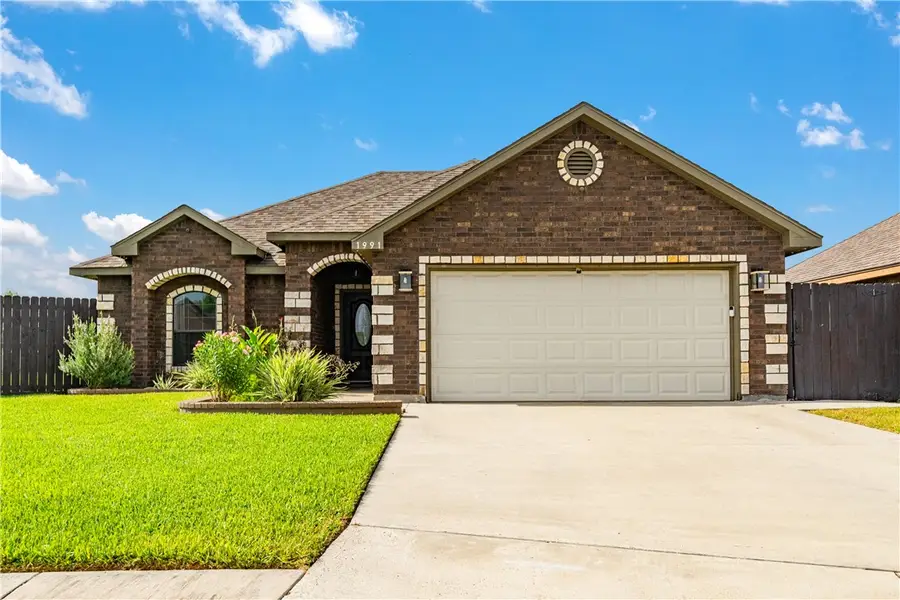 1991 The Park Drive, Kingsville, TX 78363 - #2