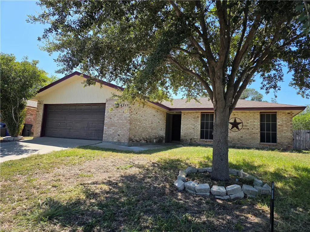 4213 Nolford Place, Corpus Christi, TX 78410 - #1