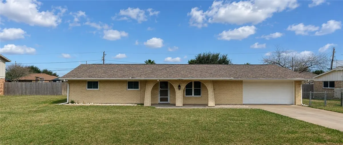 1607 W Palm Drive, Aransas Pass, TX 78336 - #1