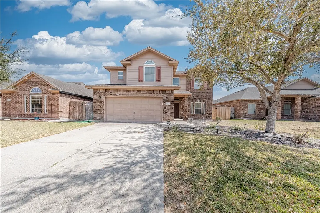 2122 Halcon Street, Corpus Christi, TX 78414 - #1
