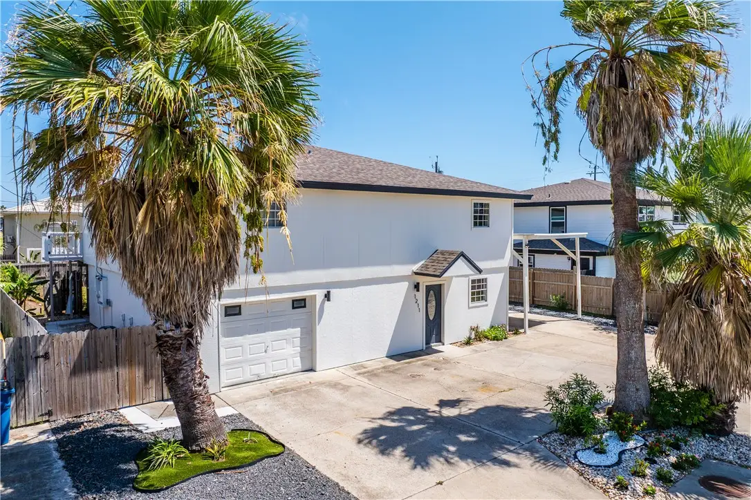 1211 Whispering Sands Street, Port Aransas, TX 78373 - #1