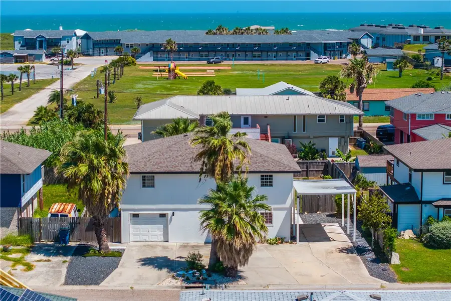 1211 Whispering Sands Street, Port Aransas, TX 78373 - #2