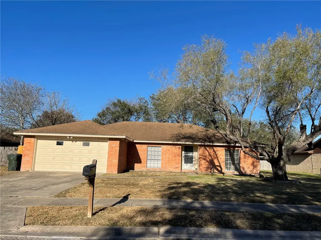 11506 Clear Creek Drive, Corpus Christi, TX 78410 - #1