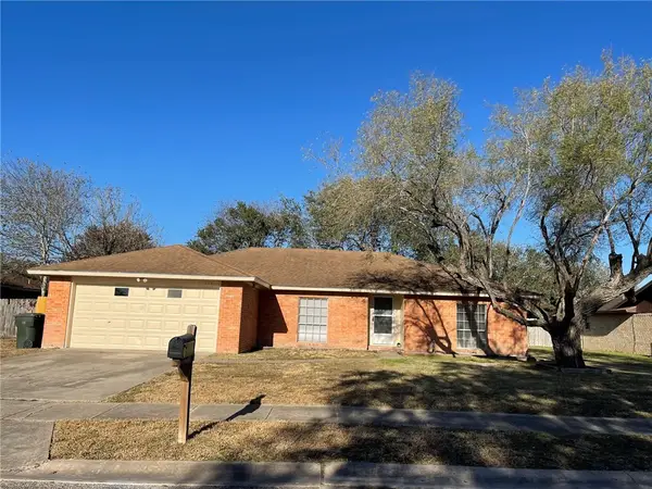 11506 Clear Creek Drive, Corpus Christi, TX 78410