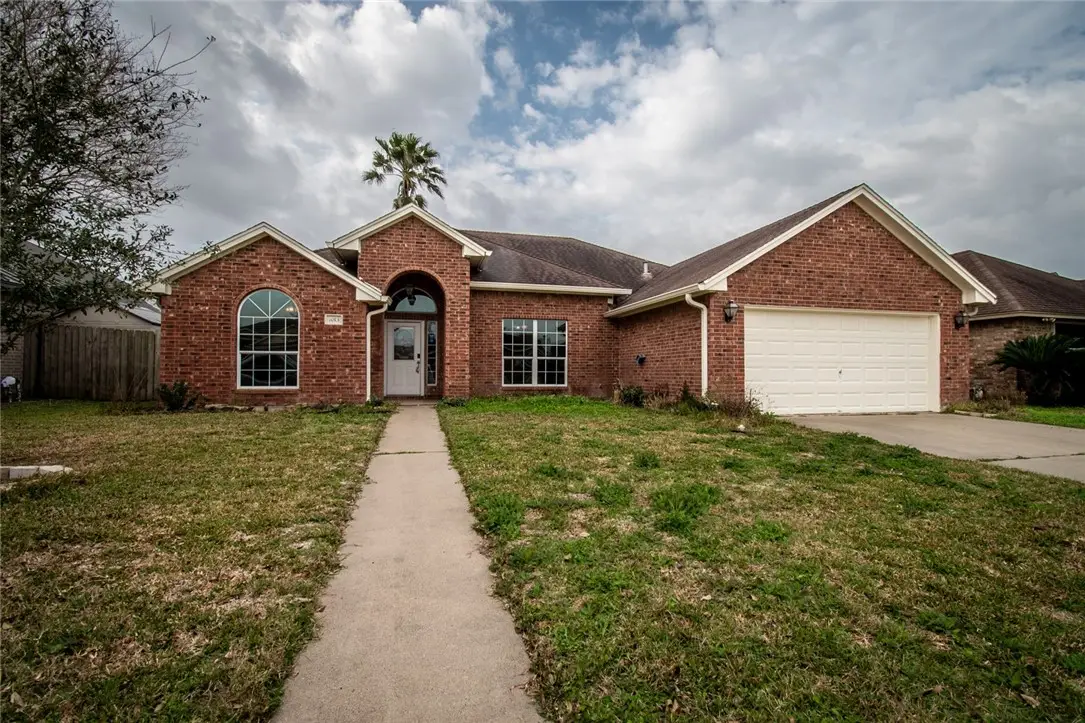 7013 Madiera Drive, Corpus Christi, TX 78414 - #1