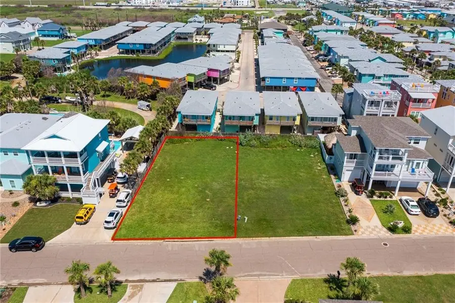 841 Oceanside Drive, Port Aransas, TX 78373 - #3