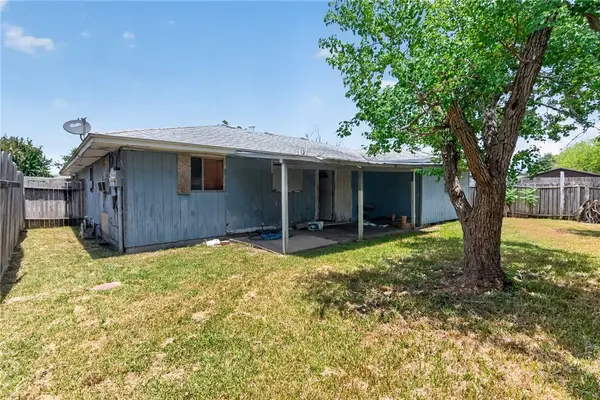 7417 Milky Way Drive, Corpus Christi, TX 78412