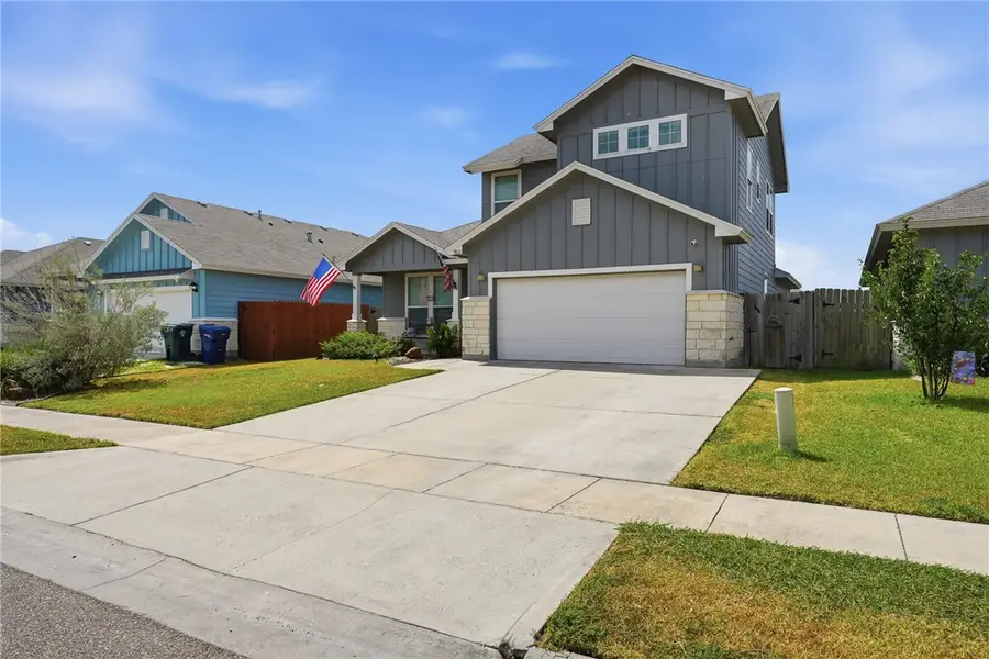 9613 Sedalia, Corpus Christi, TX 78410 - #2