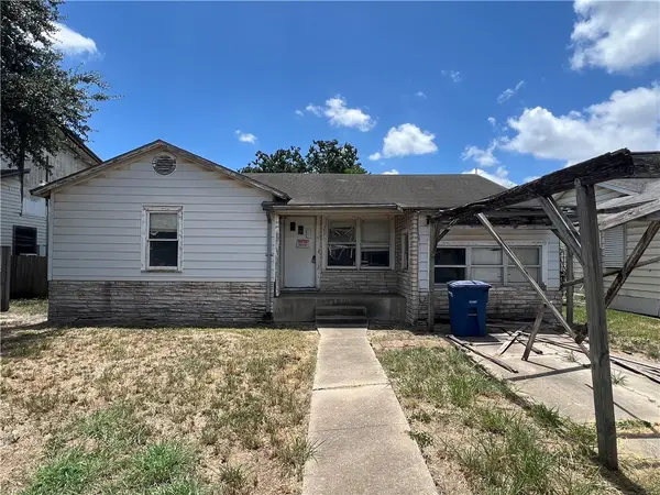 3577 S Naylor Circle, Corpus Christi, TX 78408