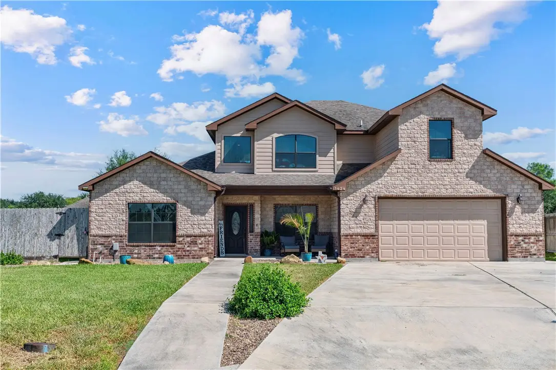 1424 Del Mar Drive, Kingsville, TX 78363 - #1