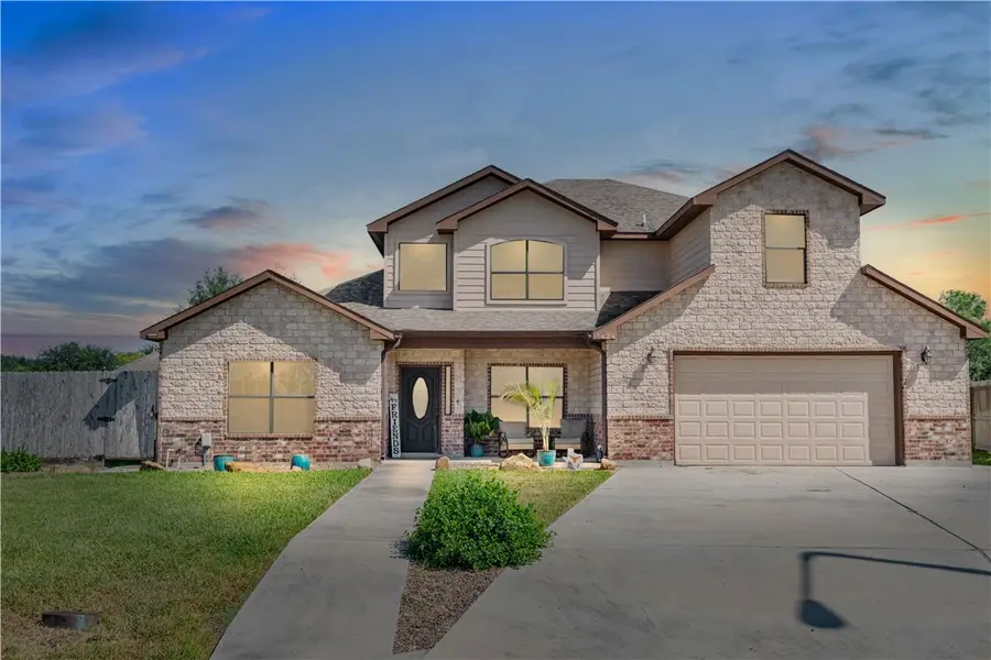 1424 Del Mar Drive, Kingsville, TX 78363 - #2