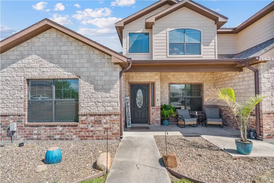 1424 Del Mar Drive, Kingsville, TX 78363 - #3