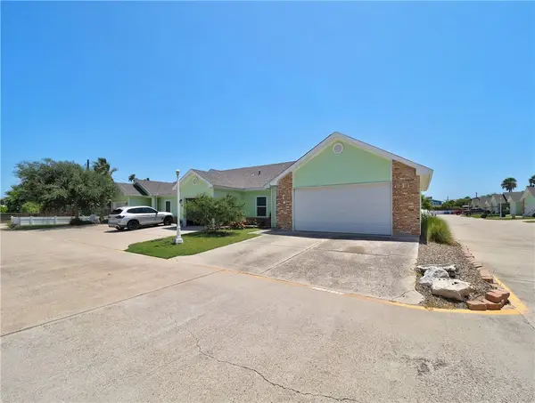 1117 S 9th Street #701, Port Aransas, TX 78373
