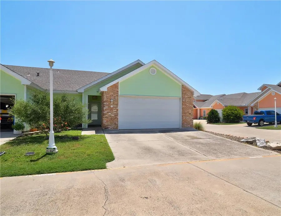 1117 S 9th Street #701, Port Aransas, TX 78373 - #2