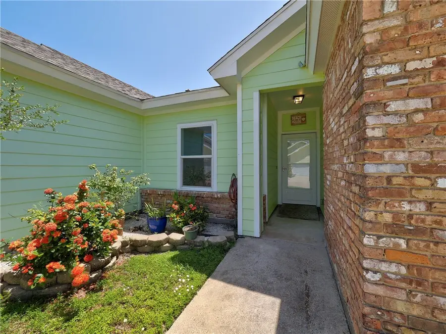 1117 S 9th Street #701, Port Aransas, TX 78373 - #3