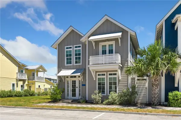 716 Sunrise Avenue, Port Aransas, TX 78373