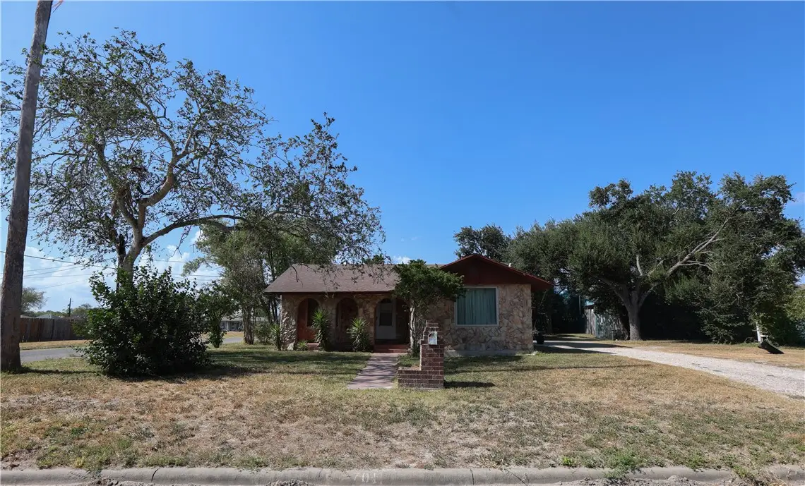701 Tito Street, Alice, TX 78332 - #1