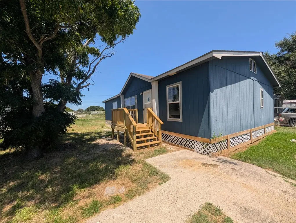 933 Grand View Street, Corpus Christi, TX 78418 - #1