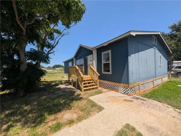 933 Grand View Street, Corpus Christi, TX 78418