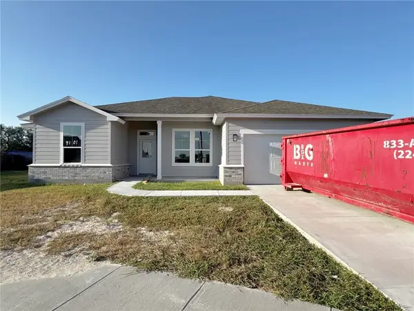 9101 Neesa Drive, Corpus Christi, TX 78410