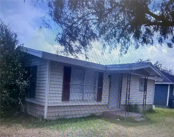 102 First Street, Odem, TX 78370