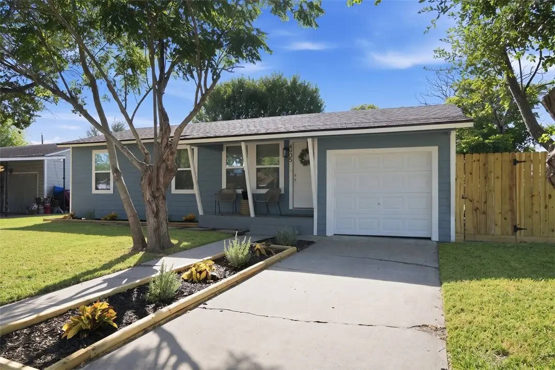 4905 Cheryl Drive, Corpus Christi, TX 78415 - #1