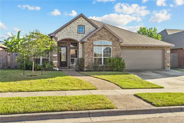 7409 Idle Hour Drive, Corpus Christi, TX 78414