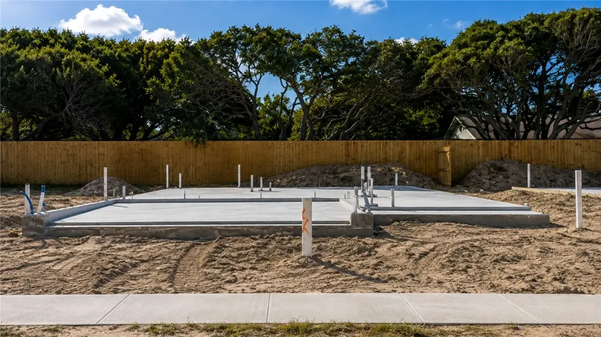 1530 Letty Lane, Corpus Christi, TX 78418 - #1