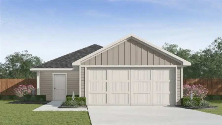 1530 Letty Lane, Corpus Christi, TX 78418 - #2