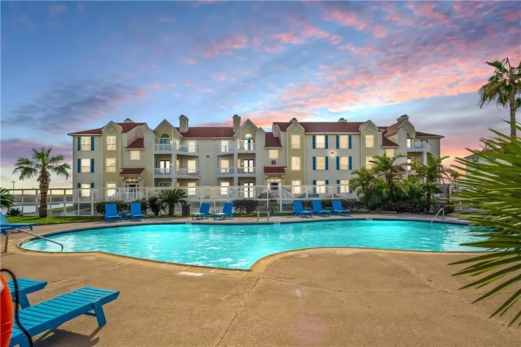 14721 Whitecap Boulevard #280, Corpus Christi, TX 78418 - #1