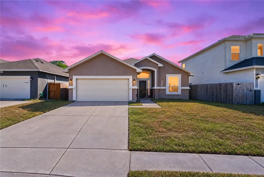 7305 Clapton Drive, Corpus Christi, TX 78414 - #1