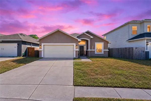 7305 Clapton Drive, Corpus Christi, TX 78414
