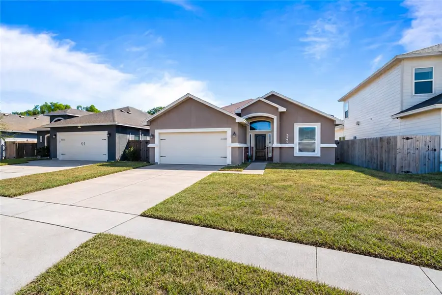 7305 Clapton Drive, Corpus Christi, TX 78414 - #2