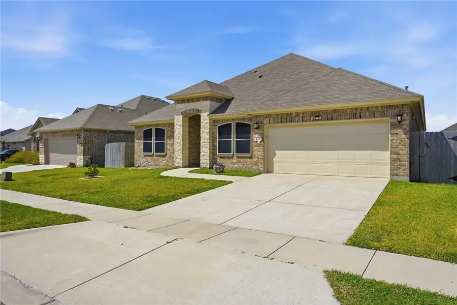 8025 Calma Street, Corpus Christi, TX 78414 - #2