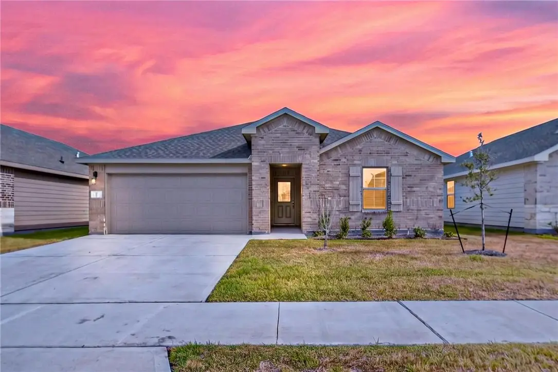 1334 Remys Way, Corpus Christi, TX 78415 - #1