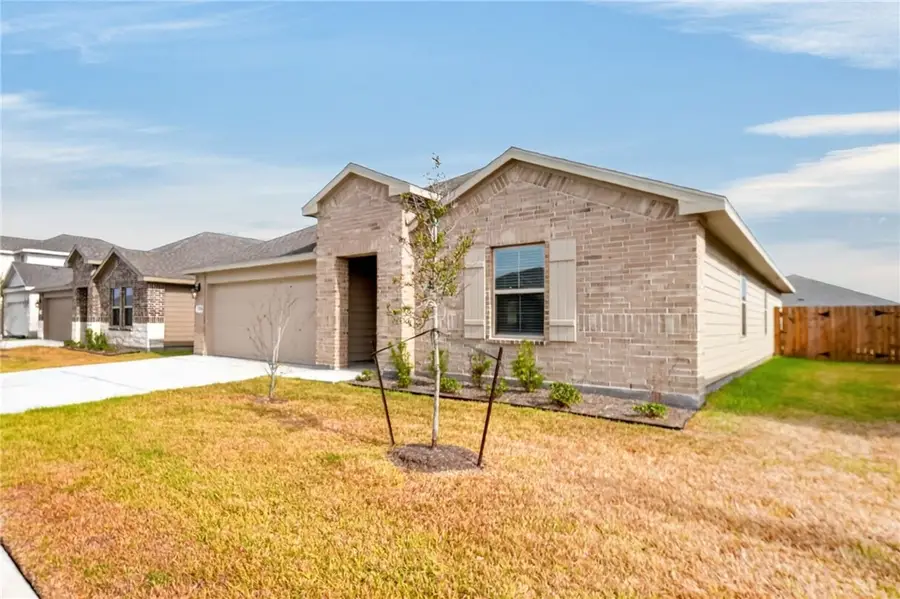 1334 Remys Way, Corpus Christi, TX 78415 - #3