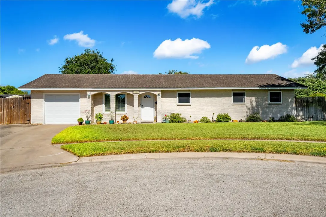 2001 S 3rd Street, Kingsville, TX 78363 - #1