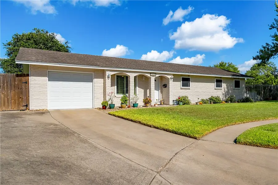 2001 S 3rd Street, Kingsville, TX 78363 - #2