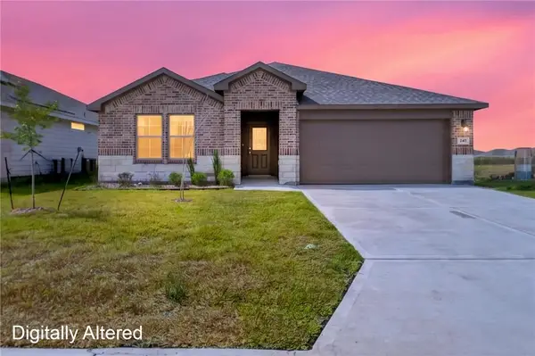1349 Remys Way, Corpus Christi, TX 78415