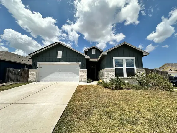 9222 Murdock Drive, Corpus Christi, TX 78410