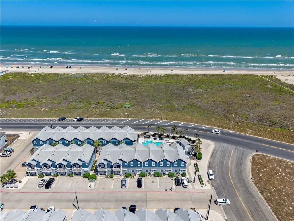 15232 Beach Way Drive, Corpus Christi, TX 78418 - #1