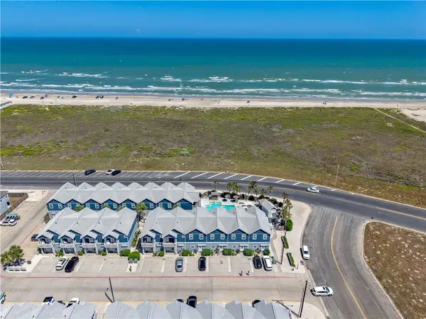 15232 Beach Way Drive, Corpus Christi, TX 78418